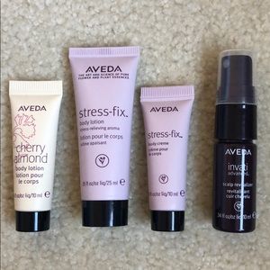 Aveda bundle